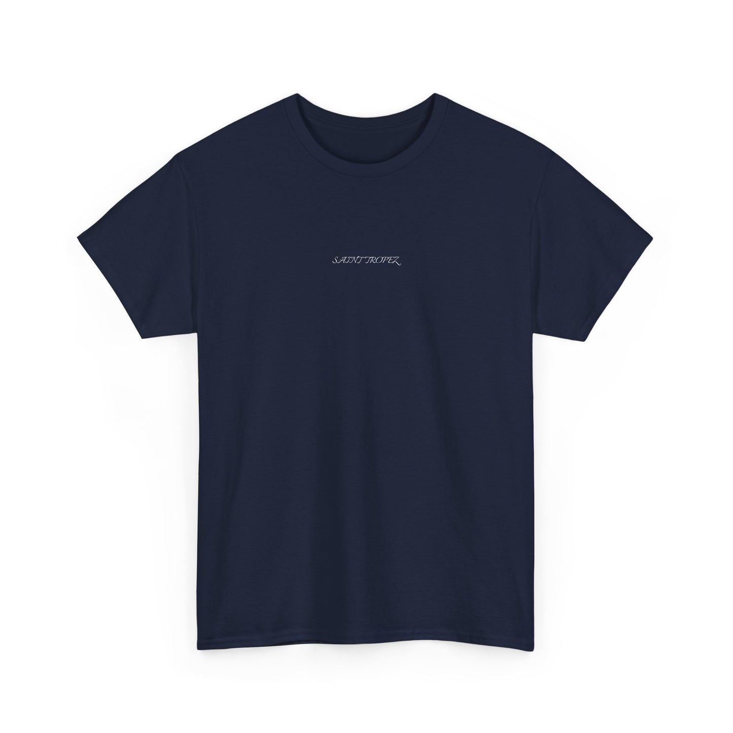 SAINT TROPEZ T-Shirt for Men