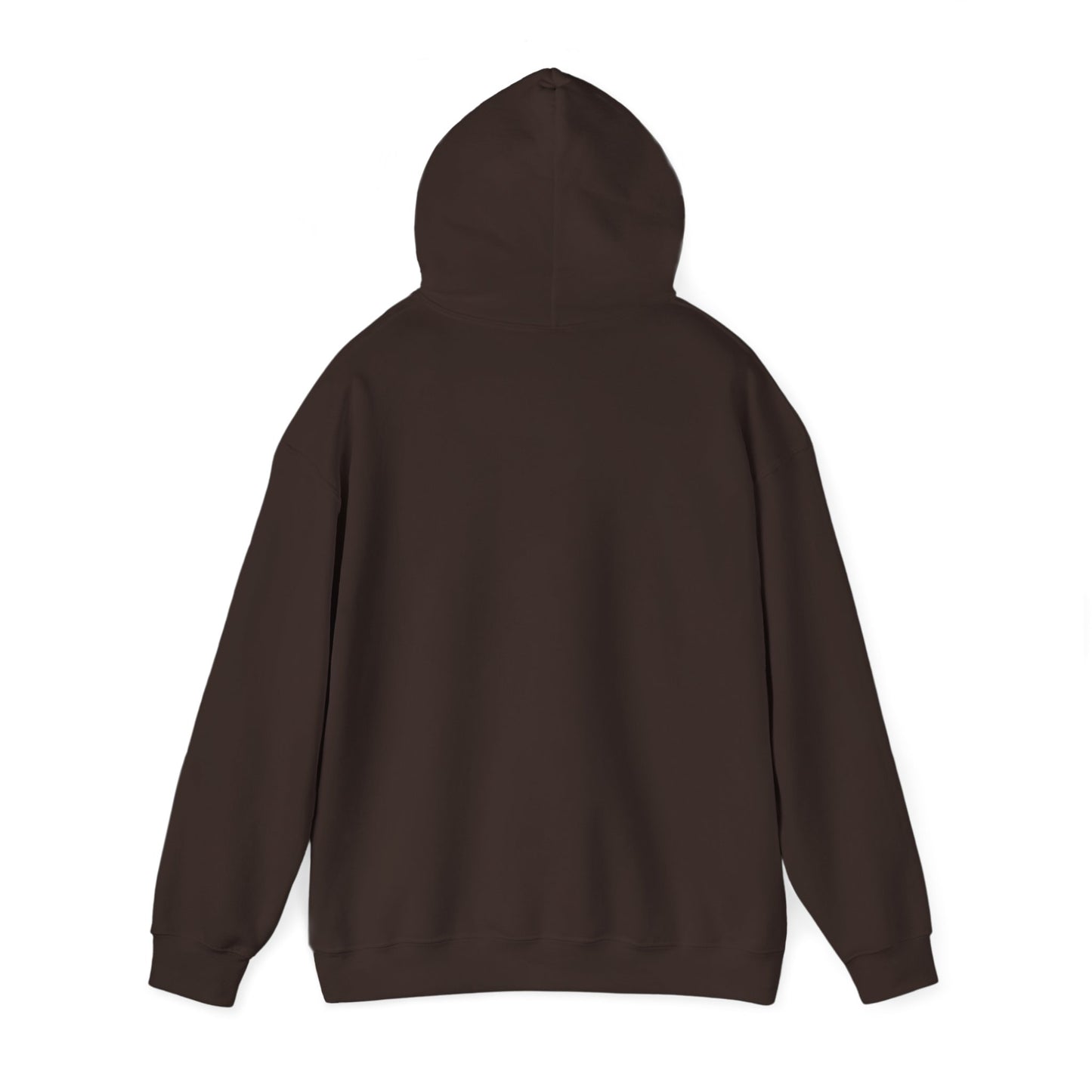 Oversized Women's Hoodie 'The cocktail club'
