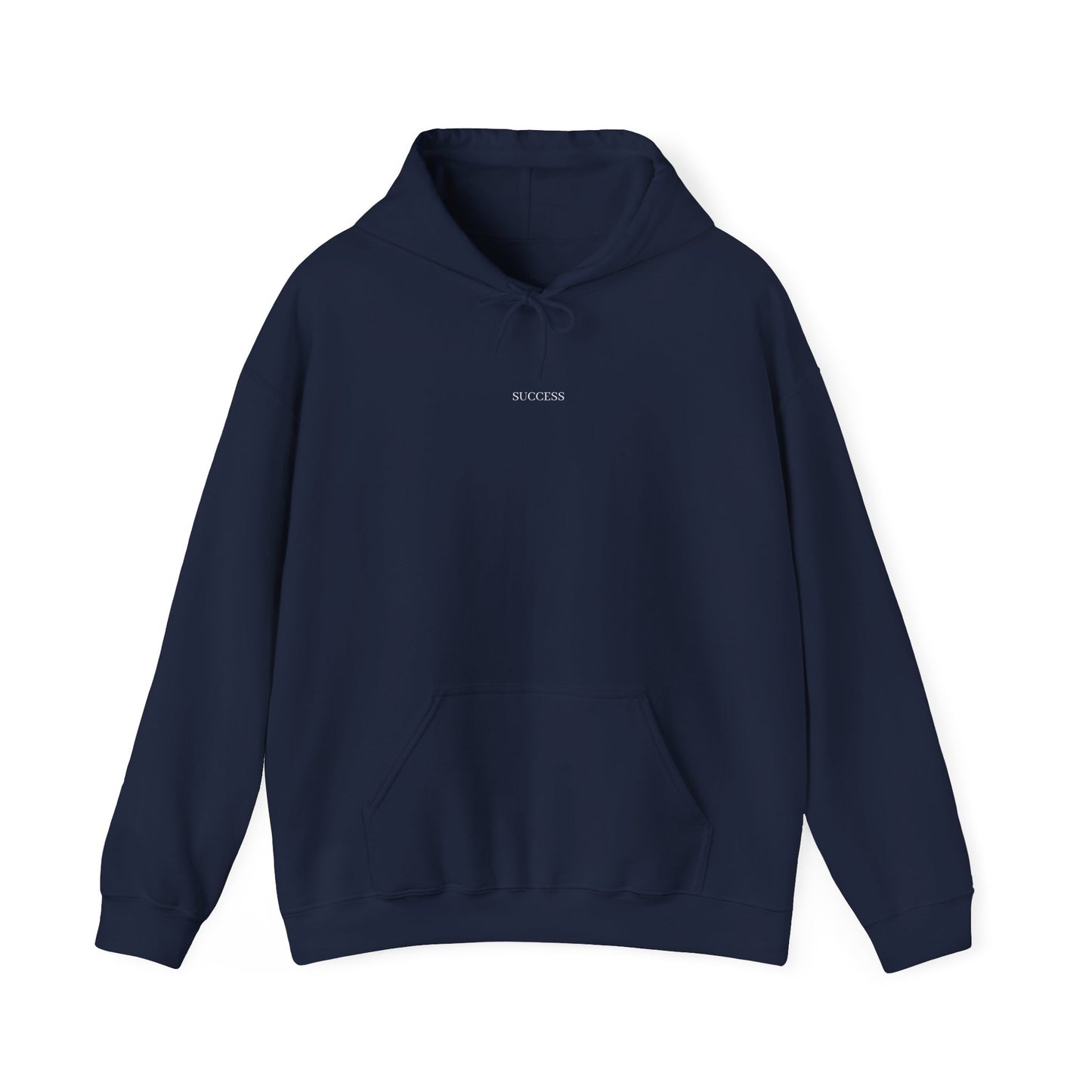 Men's Hoodie 'Success'