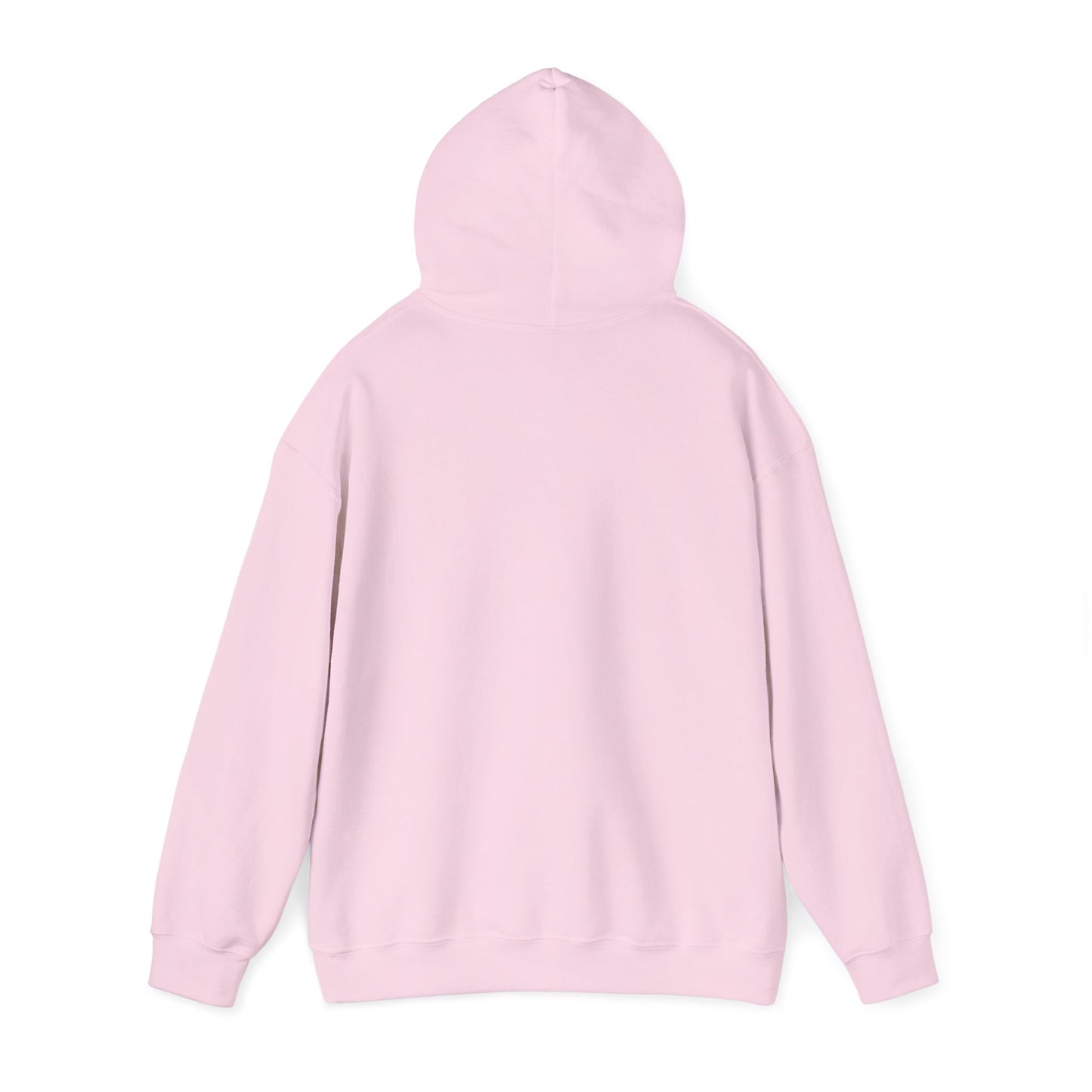 Oversized Women's Hoodie 'The cocktail club'