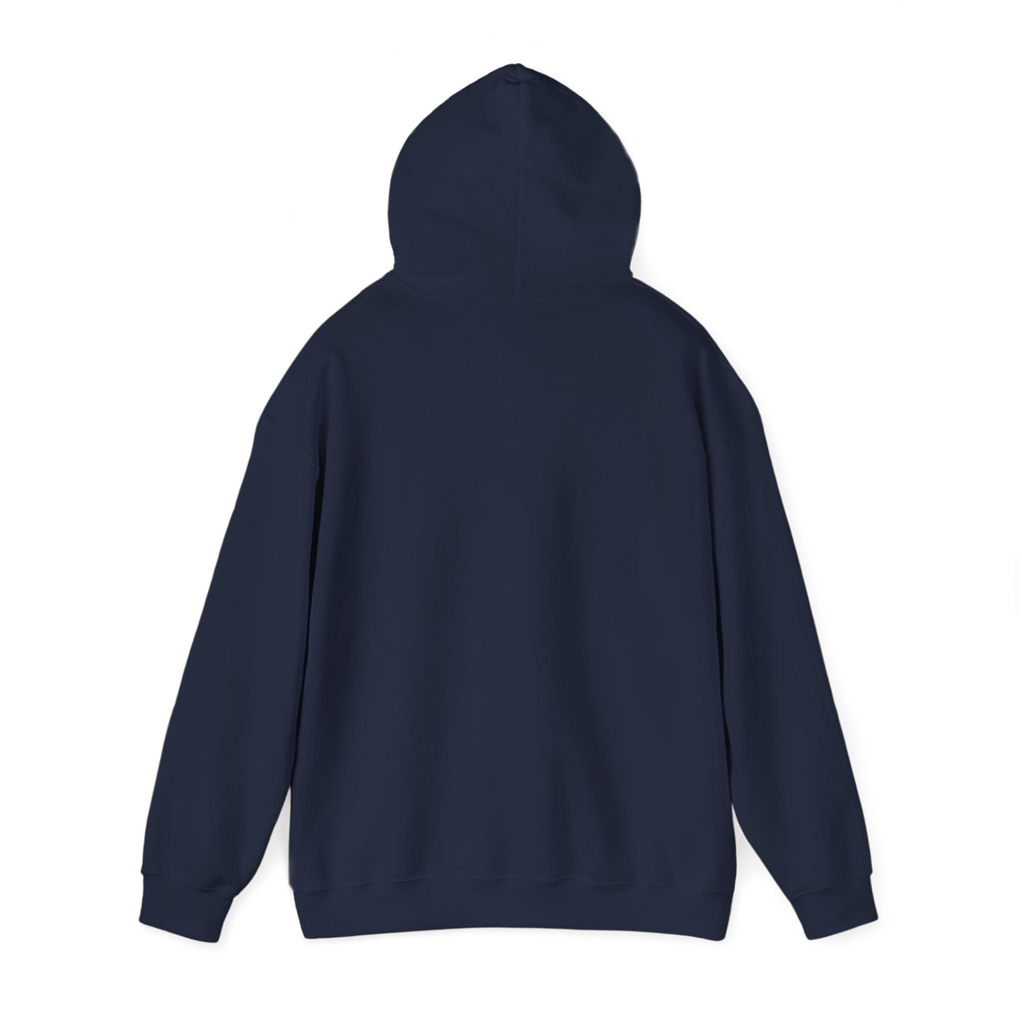 Oversized Women's Hoodie 'The cocktail club'