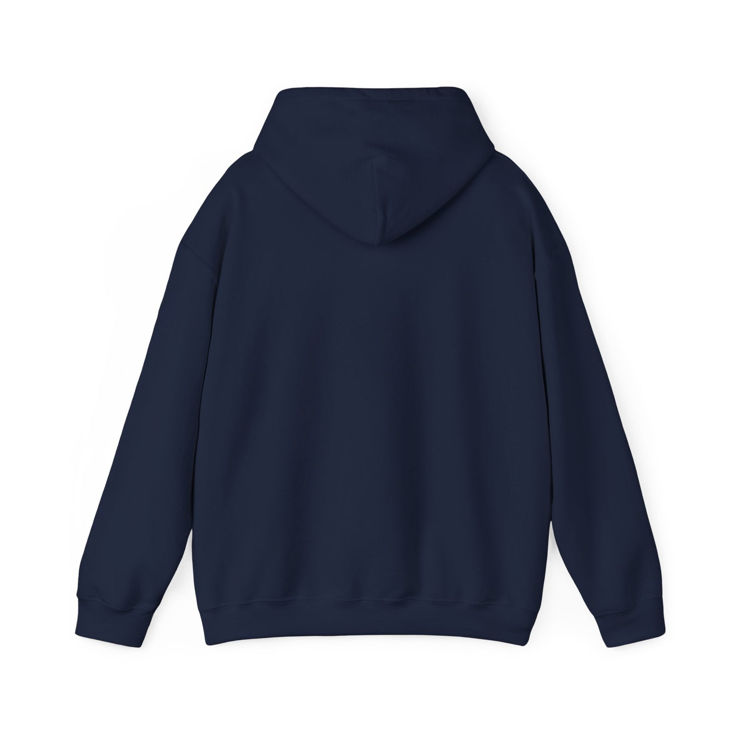 Oversized Women's Hoodie 'The cocktail club'