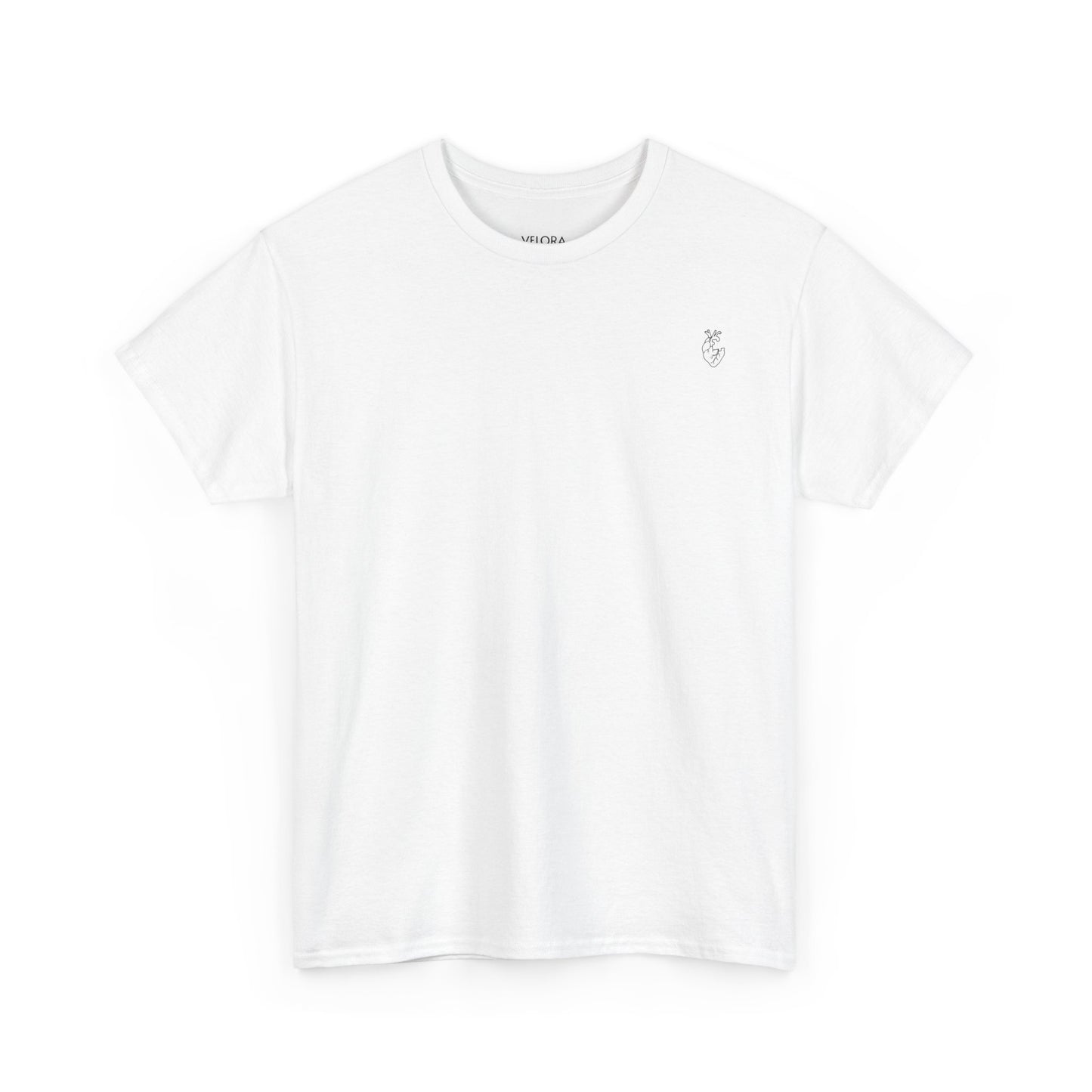 Men's Tee 'SORRY IF I LOOKED INTERESTED I'M NOT'